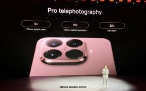 Xiaomi 15T dan 15T Pro