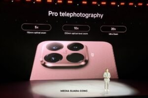 Xiaomi 15T dan 15T Pro Apa sih yang Beda?