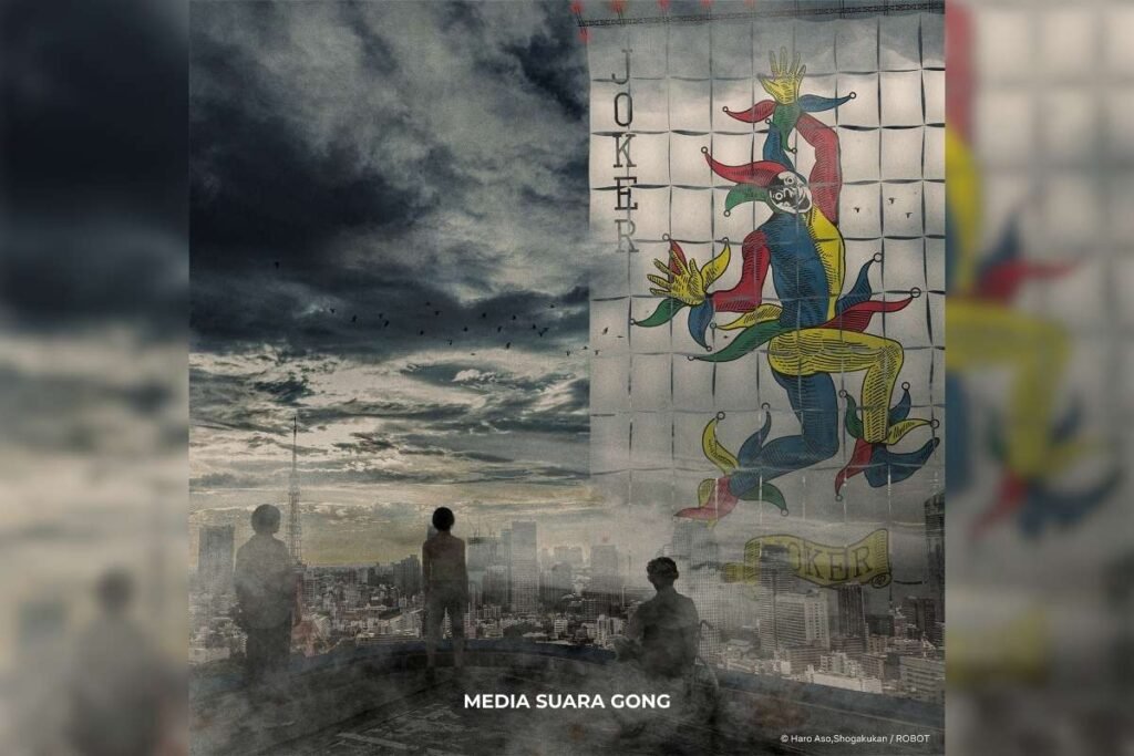 Alice in Borderland Season 3