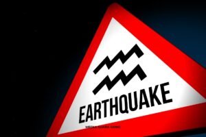 Gempa M5,7 di Banyuwangi Sampe Bali