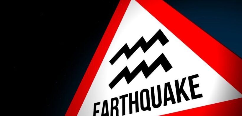 gempa banyuwangi m57 bali