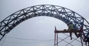 Perbaikan Terminal Ploso Jombang
