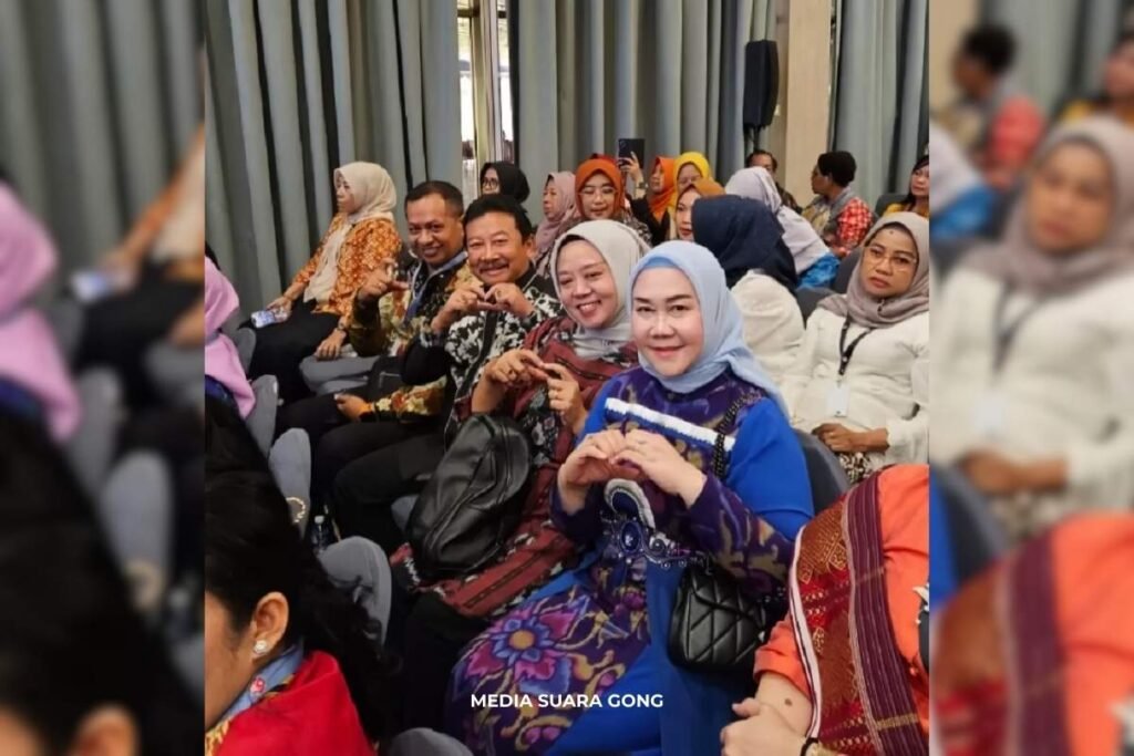 Dekranasda Jombang perajin lokal