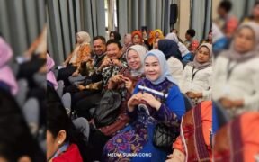 Dekranasda Jombang perajin lokal
