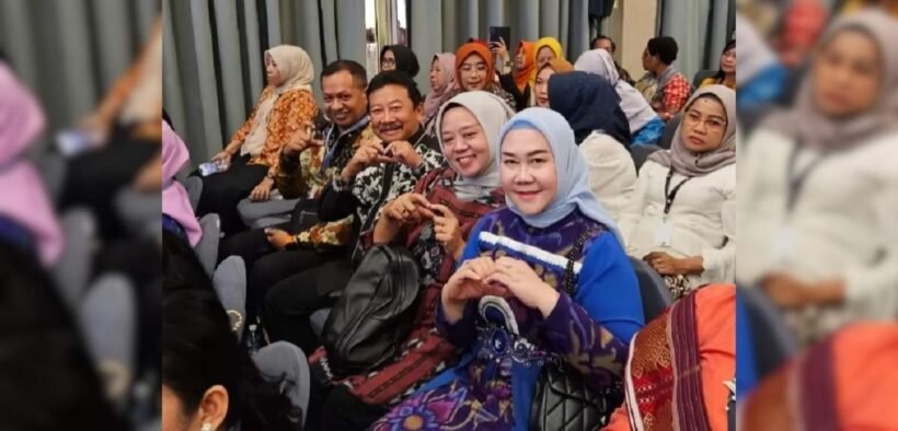 Dekranasda Jombang perajin lokal