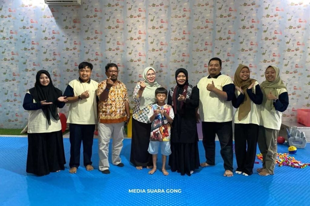 Puspaga Kota Probolinggo