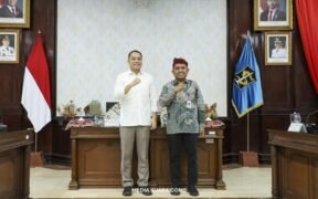 Kota Sehat Surabaya 2025