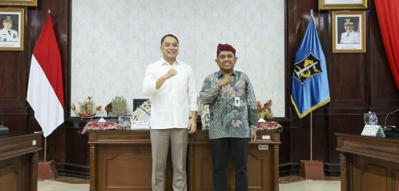 Kota Sehat Surabaya 2025