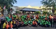 doa ojol Probolinggo