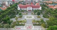 Transparansi Anggaran Pemkot Surabaya