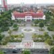 Transparansi Anggaran Pemkot Surabaya