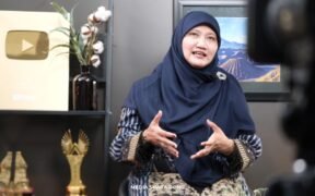 UMKM dan pariwisata Surabaya
