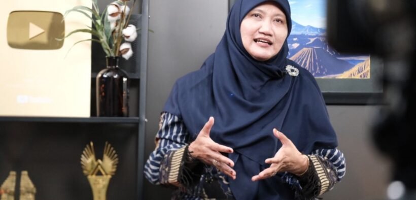 UMKM dan pariwisata Surabaya
