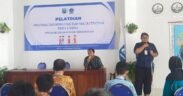 Pelatihan Tunanetra Probolinggo Mandiri