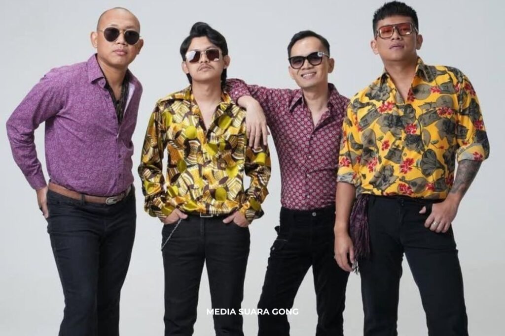 Agak Laen: Menyala Pantiku!