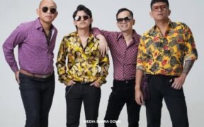 Agak Laen: Menyala Pantiku!