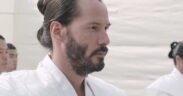 Keanu Reeves karier rumor