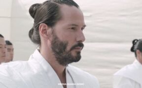 Keanu Reeves karier rumor