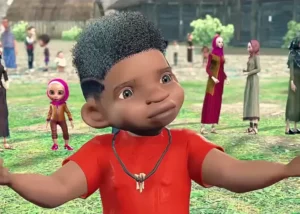 Animator Pakistan Ancam Tuntut Film Merah Putih: One for All