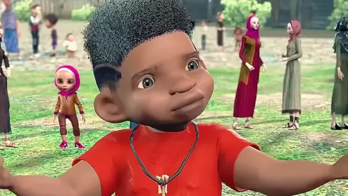 Film animasi Indonesia Merah Putih: One for All diancam akan dituntut animator Pakistan dalam dugaan penggunaan aset karakter tanpa izin.