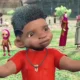 Film animasi Indonesia Merah Putih: One for All diancam akan dituntut animator Pakistan dalam dugaan penggunaan aset karakter tanpa izin. 