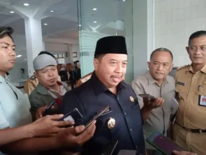 Warsubi Ajak Warga Kawal Program MBG di Jombang