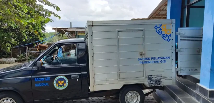 Badan Gizi Nasional (BGN) akhirnya memberikan klarifikasi terkait isu adanya Satuan Pelayanan Pemenuhan Gizi (SPPG) fiktif