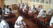 program MBG ini justru berulang kali membuat anak-anak sekolah masuk daftar pasien keracunan massal.