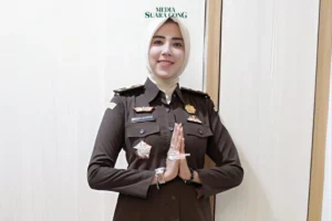 Kejari Jombang Luncurkan Layanan CETARIS