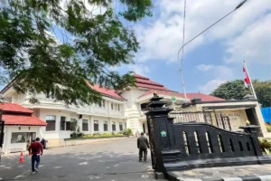 Seluruh Sekolah di Kota Malang Belajar Daring Satu Hari