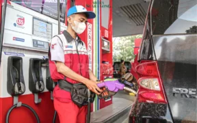 Per Senin 1 September 2025 ini, ada beberapa jenis BBM Pertamina yang mengalami penyesuaian harga, Mulai dari Pertamax Turbo Hingga Dexlite