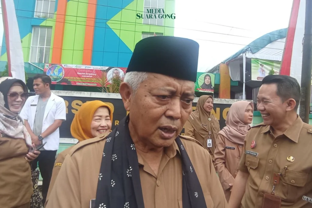 Situasi Tidak Kondusif, Bupati Malang Larang OPD Gunakan Mobil Dinas