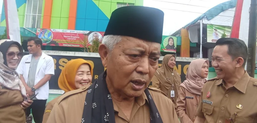 Bupati Sanusi Tegaskan, Mulai 1–4 September 2025, seluruh OPD di Kabupaten Malang dilarang mengoperasikan mobil dinas. 