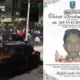 Keadilan mana yang dilindungi, tapi siapa yang dilindas sampai mati?.