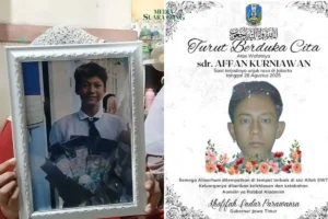 Mensos Sebut Korban Demo Akan Dapat Bantuan dari Prabowo