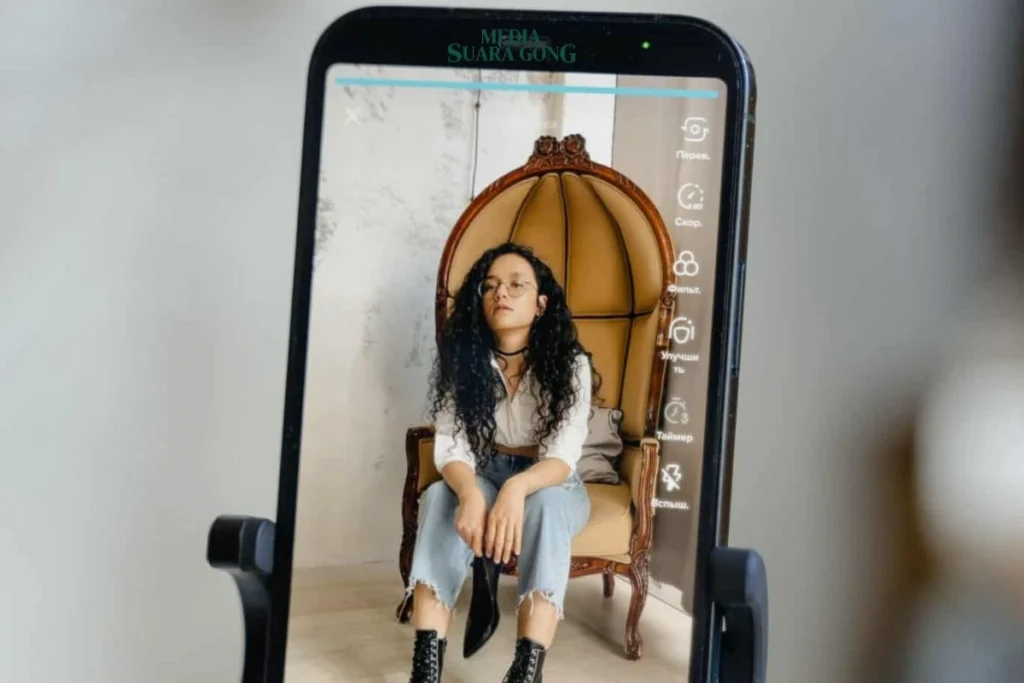 Potensi yang Hilang Saat TikTok Live Dimatikan di Indonesia