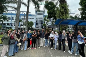 Mahasiswa Tegaskan Peran Intelektual di Tengah Kericuhan