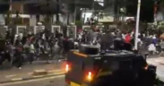 Komnas Ham catat, 10 Orang yang merupakan warga sipil meninggal dunia akibat peristiwa kericuhan demo hingga 2 september