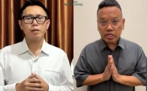 PAN Resmi Ajukan Penghentian Gaji Serta Tunjangan Eko Patrio dan Uya Kuya