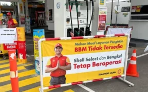 Beberapa SPBU swasta belakangan bikin warga geleng-geleng. Produk BBM mereka kosong di sejumlah daerah.