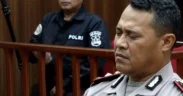 Kompol Kosmas Kaju Gae resmi diberhentikan tidak dengan hormat (PTDH) oleh Komisi Kode Etik Polri, dalam Kasus Pelindasan Ojol Affan