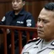 Kompol Kosmas Kaju Gae resmi diberhentikan tidak dengan hormat (PTDH) oleh Komisi Kode Etik Polri, dalam Kasus Pelindasan Ojol Affan