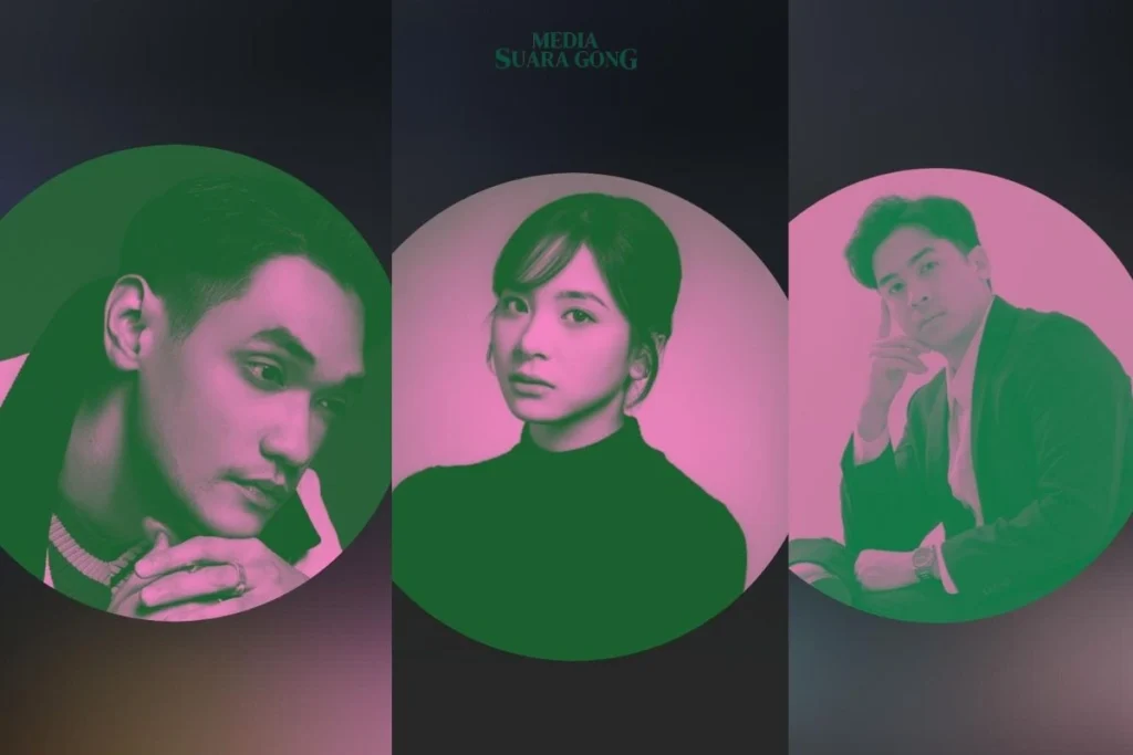 Cara Ubah Foto Profil Jadi Brave Pink dan Hero Green