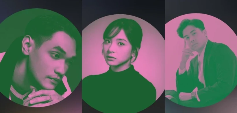 Brave Pink dan Hero Green kini ramai menghiasi foto profil warganet di media sosial, Begini cara editnya biar bisa ikutan!