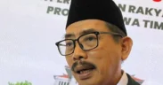 DPRD Provinsi Jawa Timur menghapus anggaran kunjungan luar negeri sebesar hampir Rp19 miliar dalam Perubahan APBD (P-APBD) Jatim 2025.