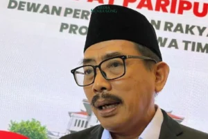 DPRD Jatim Hapus Anggaran Kunjungan Luar Negeri Rp19 Miliar