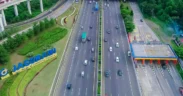 Zaman Sekarang, kamu masih belum tau apa itu kepanjangan dari Jalan TOL? Sini, simak artikel berikut biar nambah wawasan kamu!