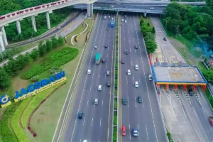 Masa Belum Tau? Ini Kepanjangan Jalan Tol
