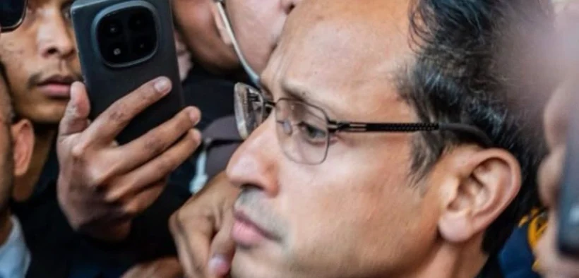 Nadiem Makarim, eks Mendikbudristek, kini resmi jadi tersangka kasus dugaan korupsi pengadaan sistem Chromebook, Di mana merdeka belajarnya?