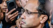 Nadiem Anwar Makarim, resmi ditetapkan sebagai tersangka oleh Kejaksaan Agung (Kejagung) dalam kasus dugaan korupsi pengadaan Chromebook